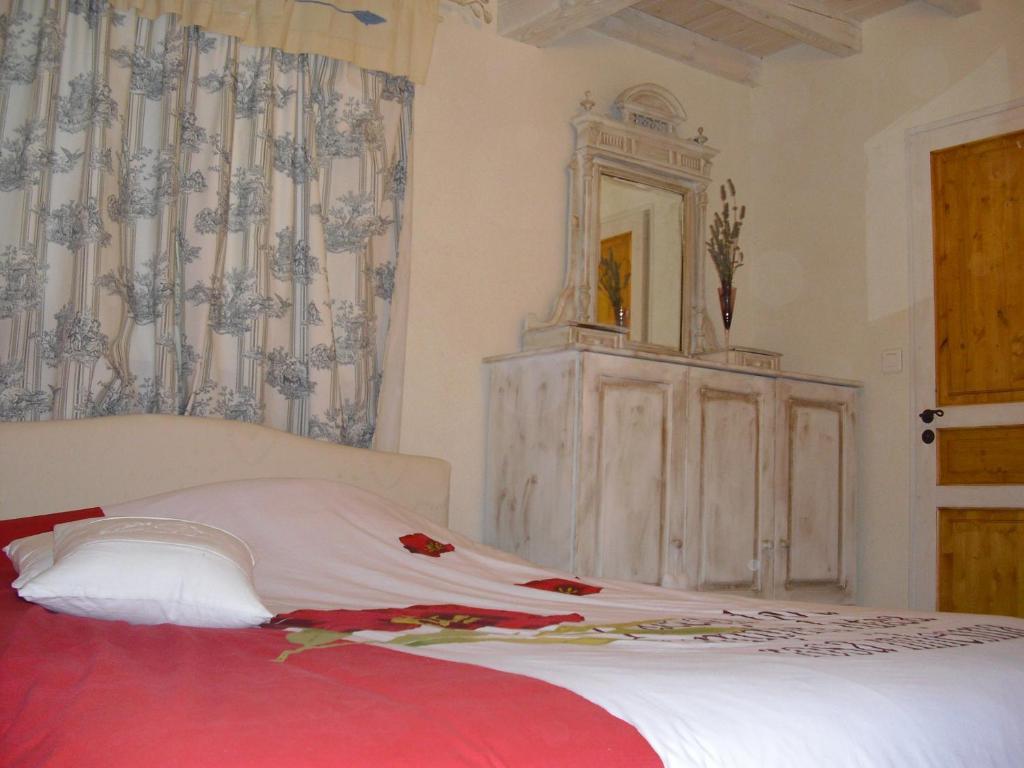 Chambres D'Hotes Les Terrasses De Cailla المظهر الخارجي الصورة
