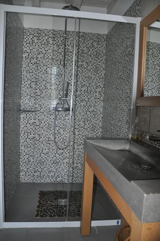 Chambres D'Hotes Les Terrasses De Cailla المظهر الخارجي الصورة