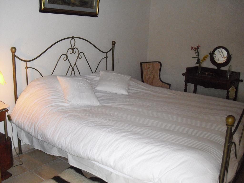 Chambres D'Hotes Les Terrasses De Cailla المظهر الخارجي الصورة