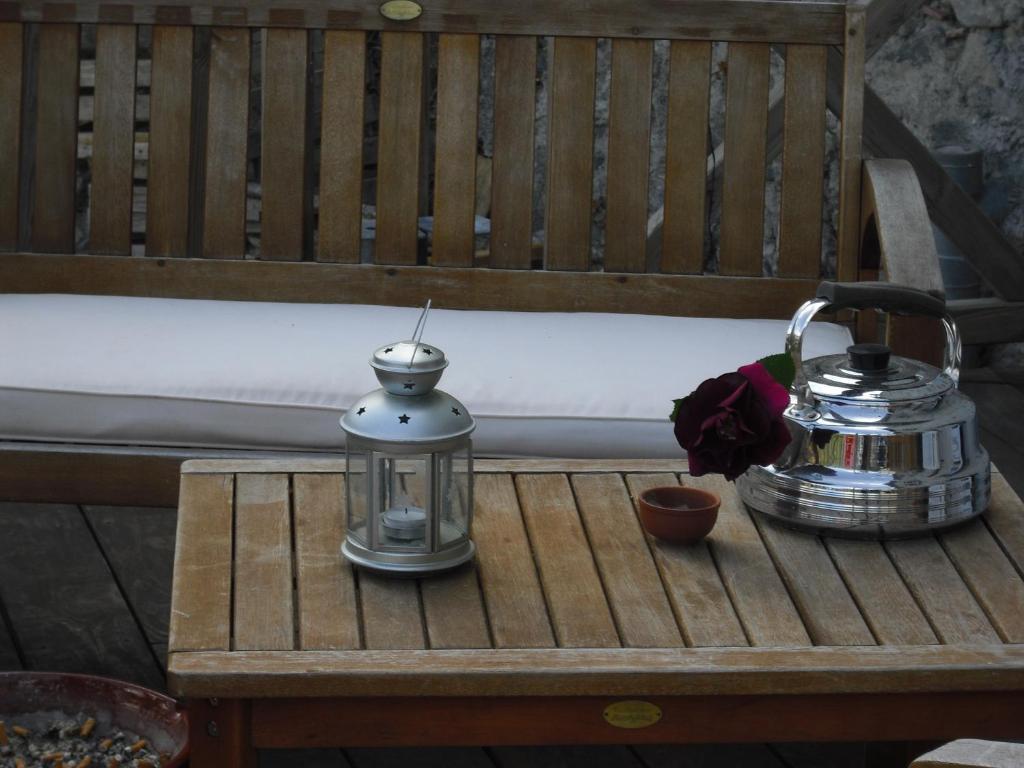 Chambres D'Hotes Les Terrasses De Cailla المظهر الخارجي الصورة